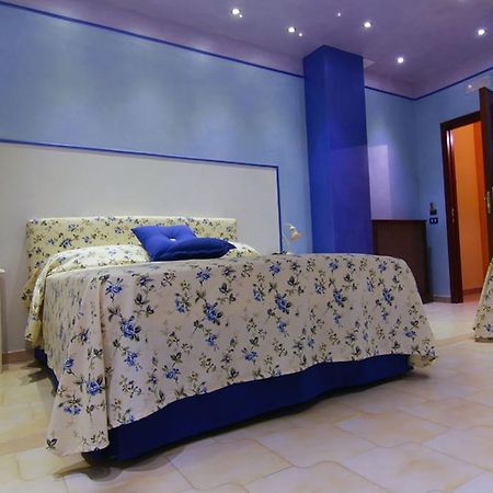 Villa Delle Camelie Gragnano Rom bilde