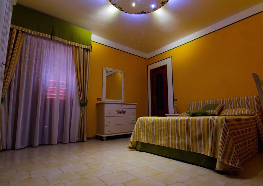 Villa Delle Camelie Gragnano Rom bilde