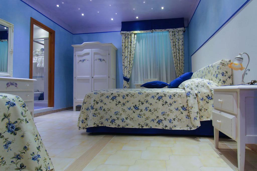 Villa Delle Camelie Gragnano Rom bilde