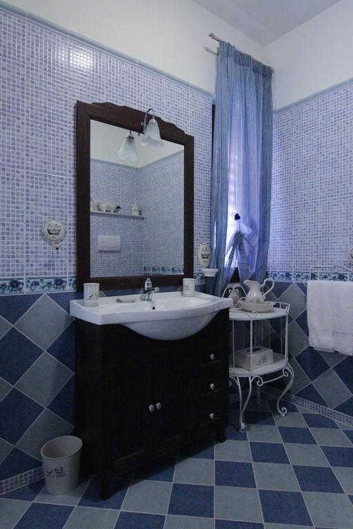 Villa Delle Camelie Gragnano Rom bilde