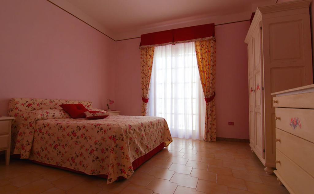 Villa Delle Camelie Gragnano Rom bilde
