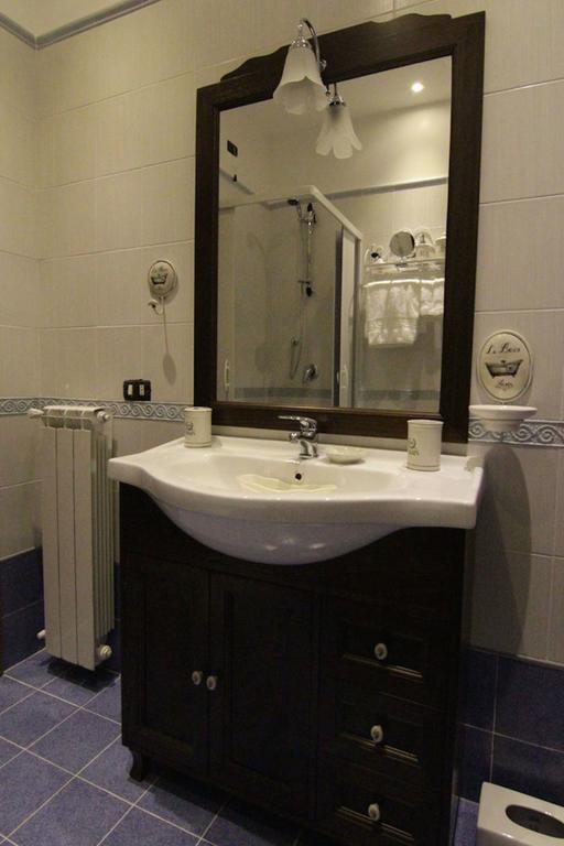 Villa Delle Camelie Gragnano Rom bilde